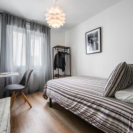 4 estaciones - Tu hogar en el corazón de Oviedo Apartamento Exterior foto