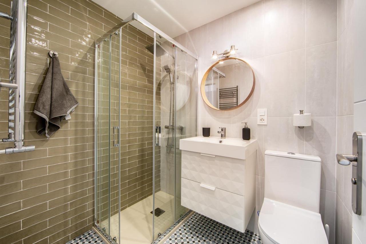 4 estaciones - Tu hogar en el corazón de Oviedo Apartamento Exterior foto