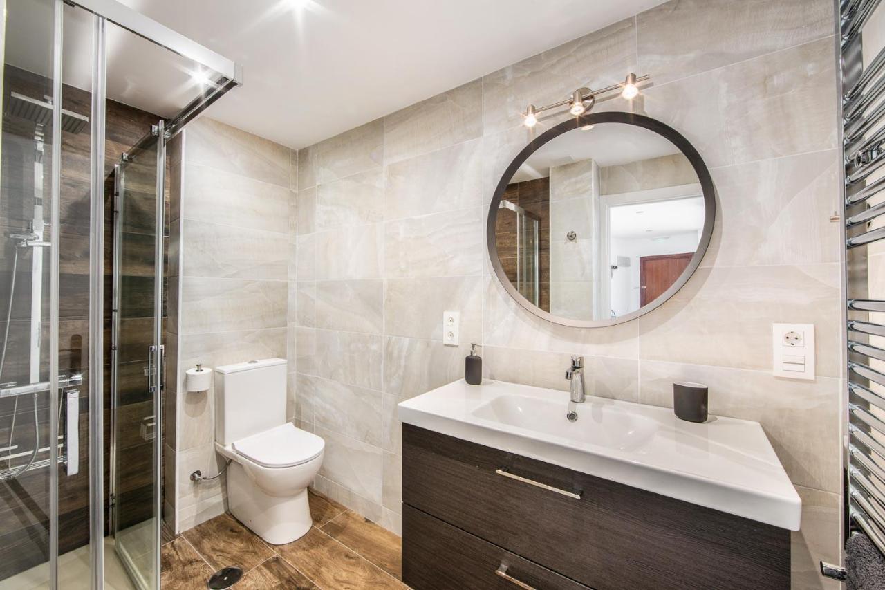 4 estaciones - Tu hogar en el corazón de Oviedo Apartamento Exterior foto