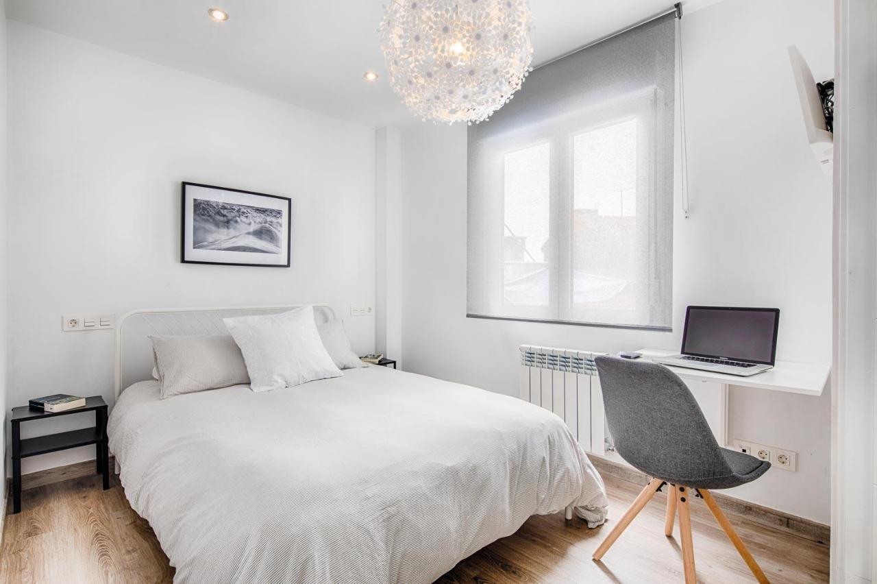 4 estaciones - Tu hogar en el corazón de Oviedo Apartamento Exterior foto