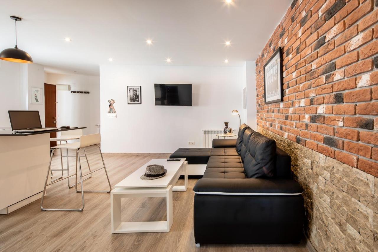 4 estaciones - Tu hogar en el corazón de Oviedo Apartamento Exterior foto