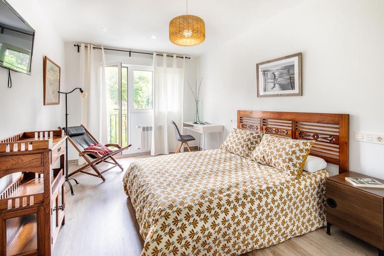 4 estaciones - Tu hogar en el corazón de Oviedo Apartamento Exterior foto