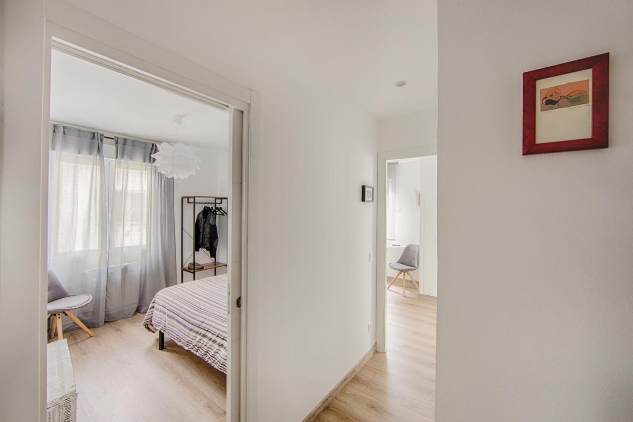 4 estaciones - Tu hogar en el corazón de Oviedo Apartamento Exterior foto
