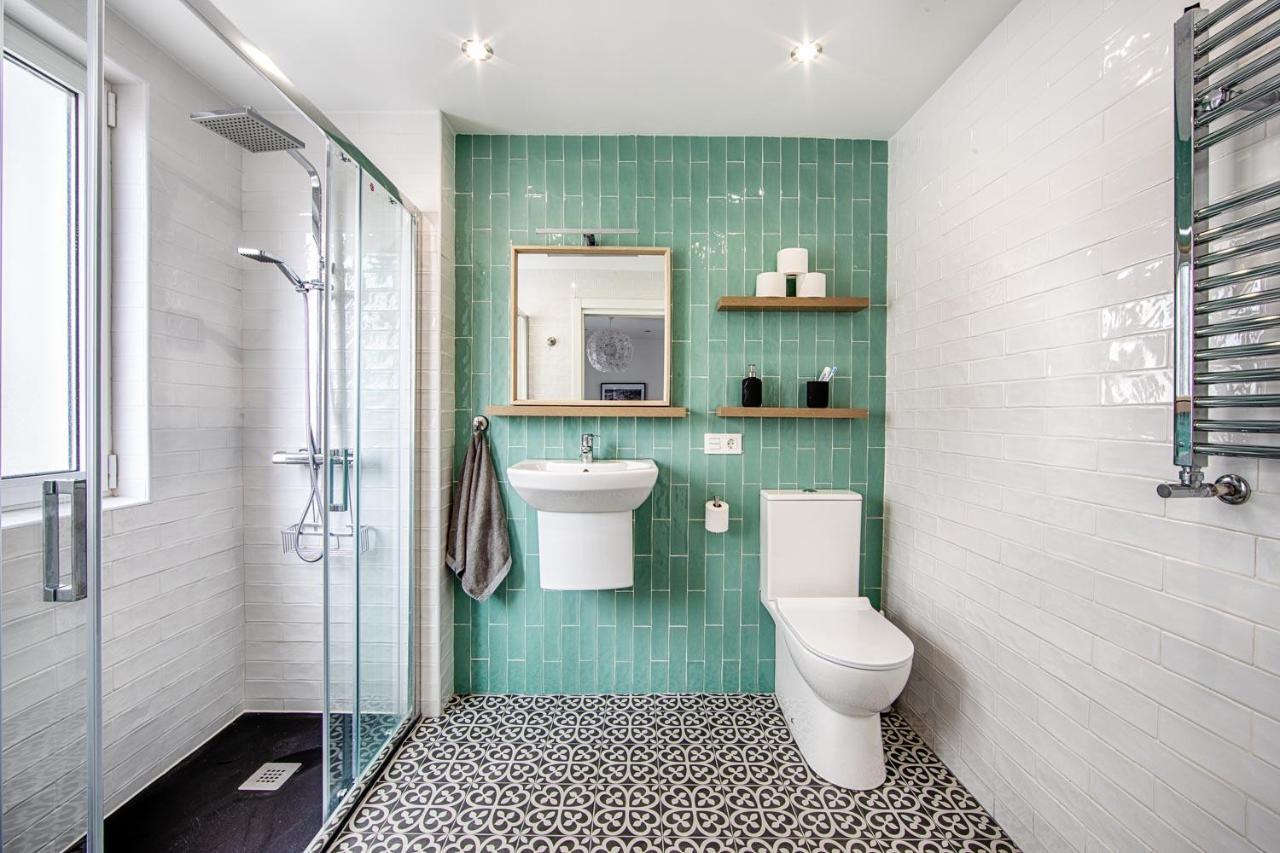 4 estaciones - Tu hogar en el corazón de Oviedo Apartamento Exterior foto