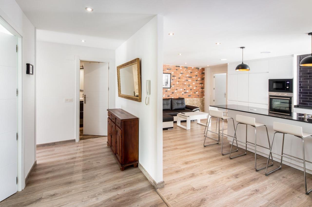 4 estaciones - Tu hogar en el corazón de Oviedo Apartamento Exterior foto